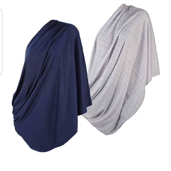 Nursing scarfs - Picture 2 of 2